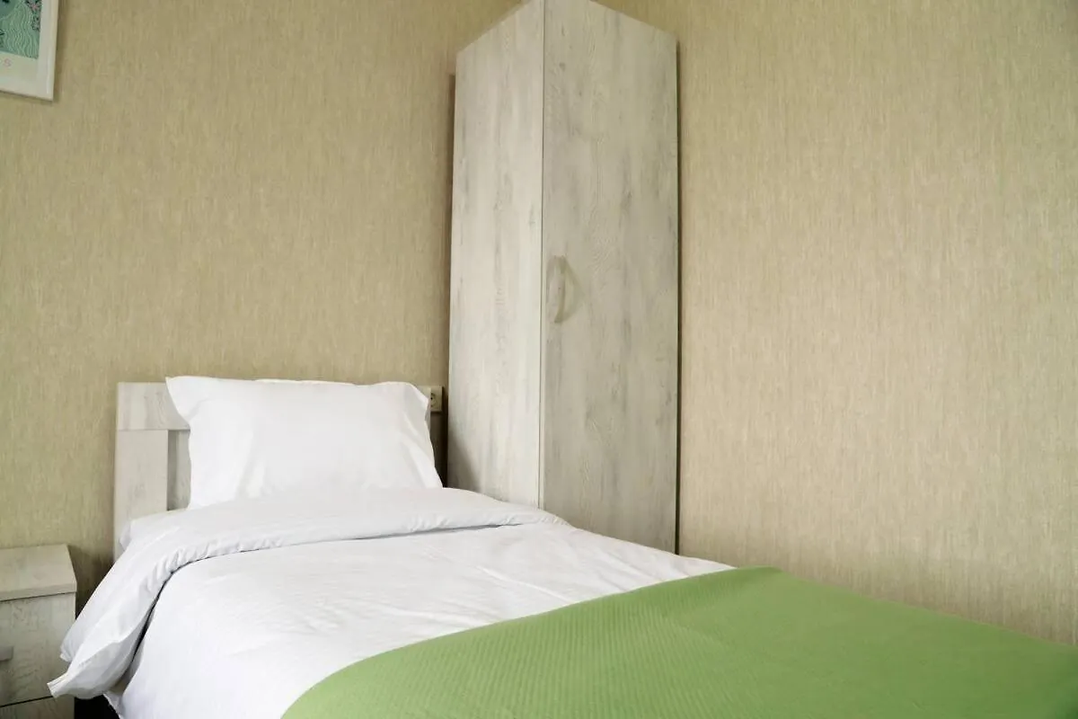 Blue Eyes Hotel Tbilisi